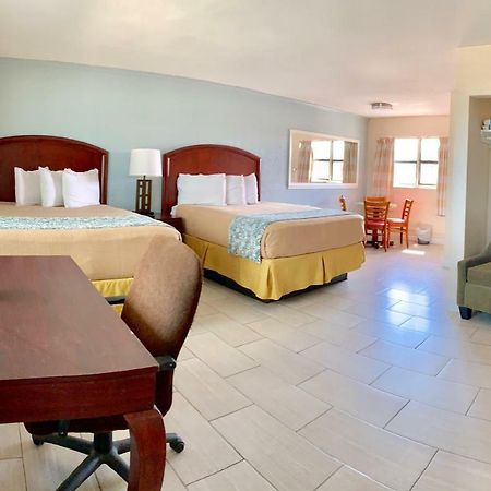 Sunrise Inn Παραλία Ντειτόνα Εξωτερικό φωτογραφία