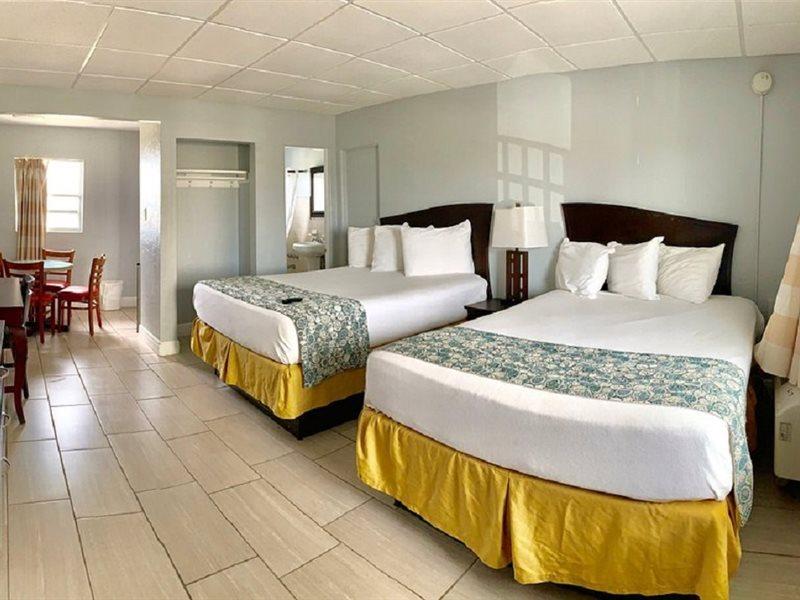 Sunrise Inn Παραλία Ντειτόνα Εξωτερικό φωτογραφία