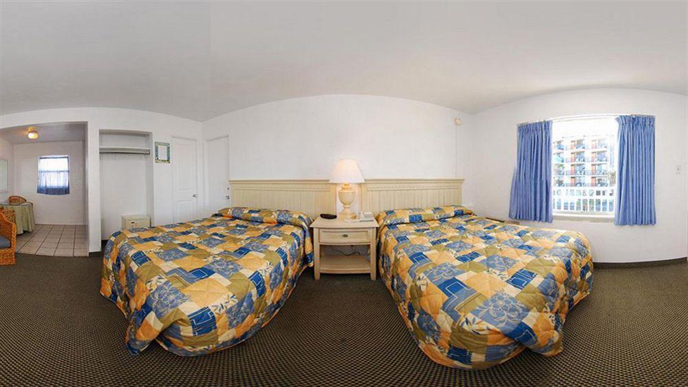 Sunrise Inn Παραλία Ντειτόνα Εξωτερικό φωτογραφία