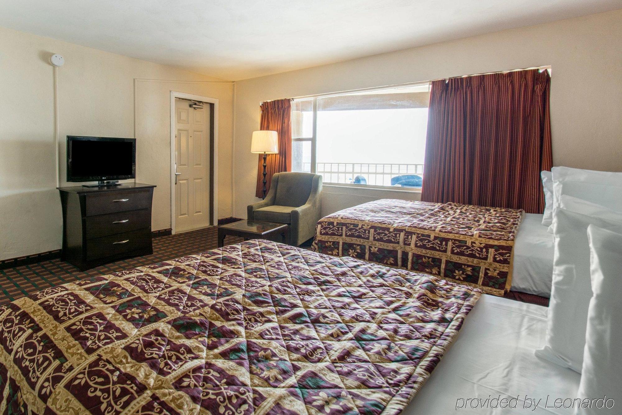 Sunrise Inn Παραλία Ντειτόνα Εξωτερικό φωτογραφία