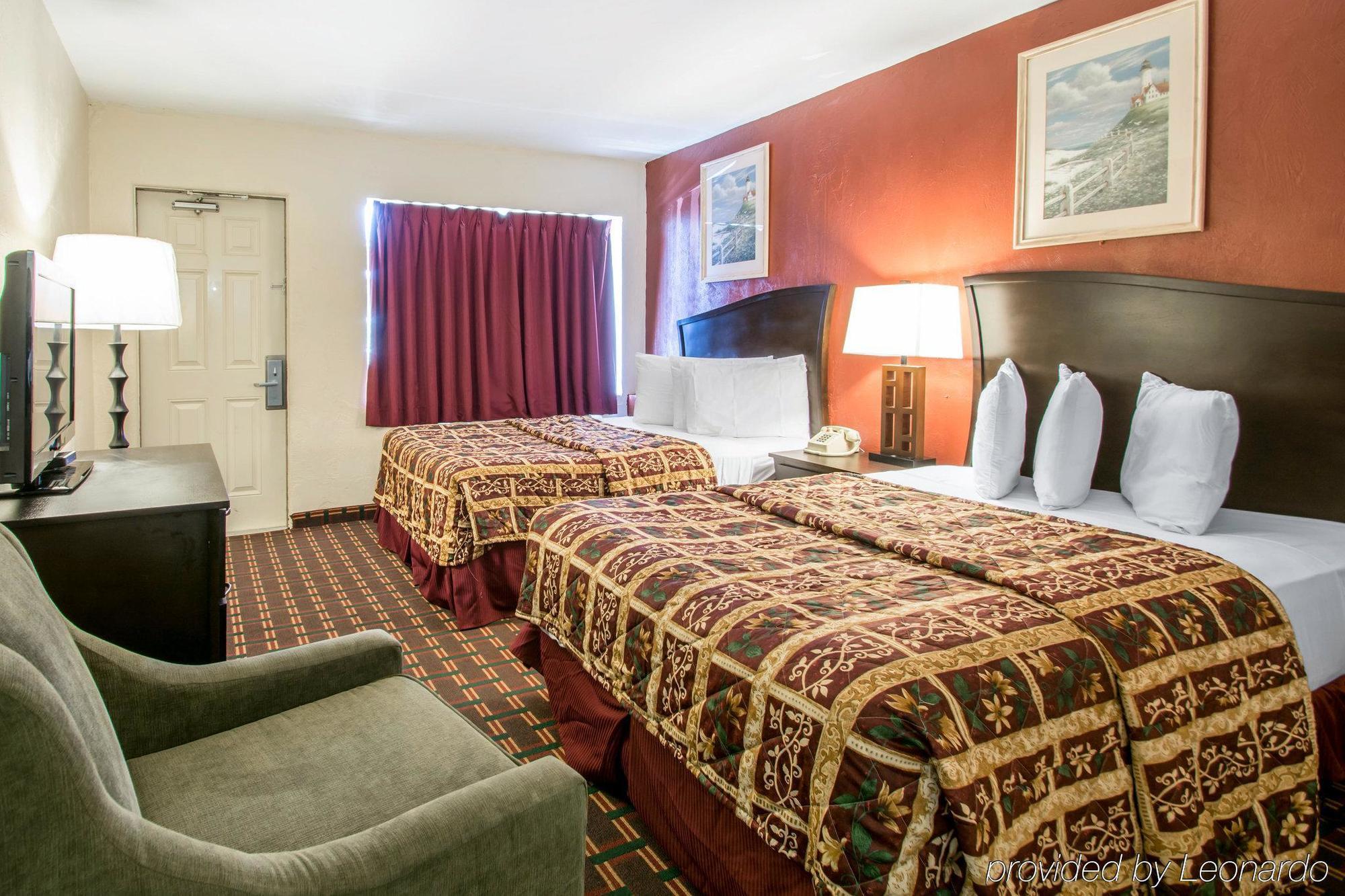 Sunrise Inn Παραλία Ντειτόνα Εξωτερικό φωτογραφία