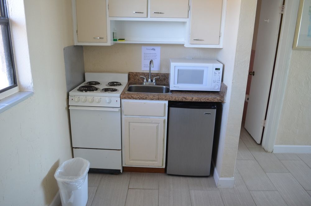Sunrise Inn Παραλία Ντειτόνα Εξωτερικό φωτογραφία