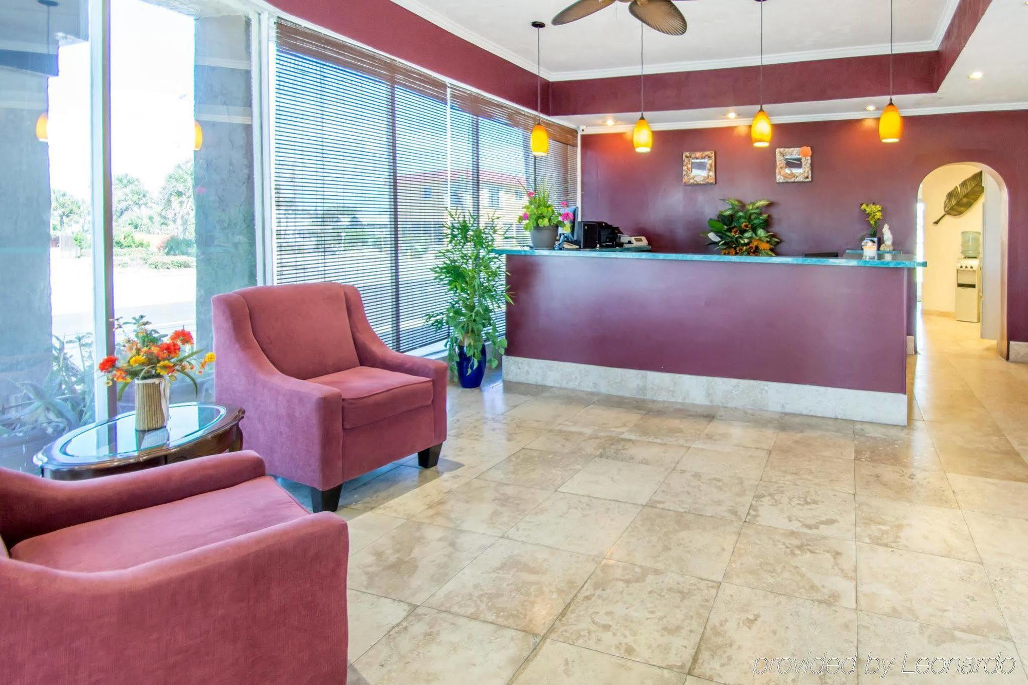 Sunrise Inn Παραλία Ντειτόνα Εξωτερικό φωτογραφία