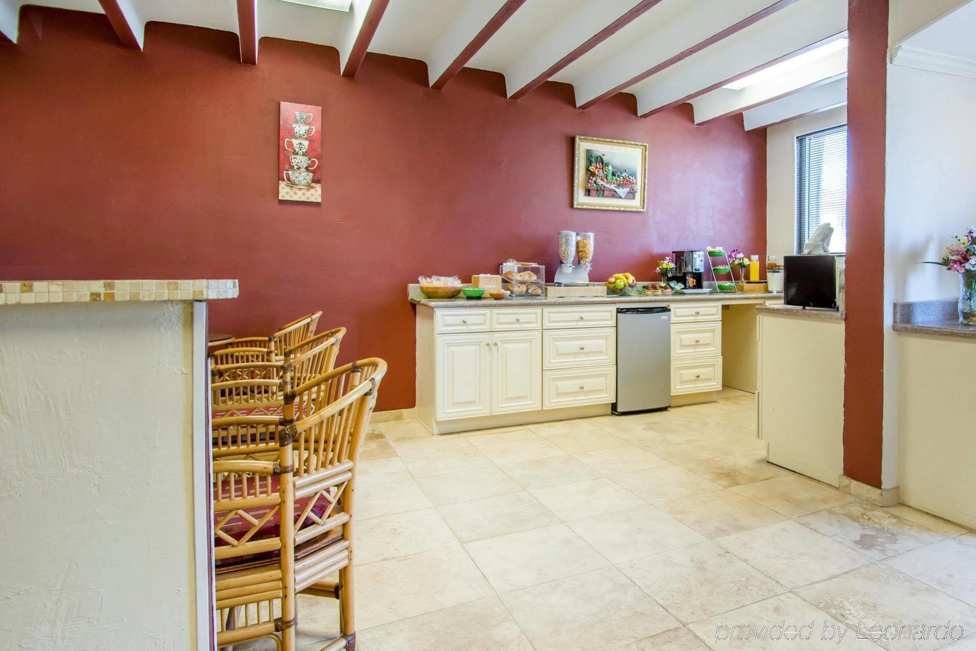 Sunrise Inn Παραλία Ντειτόνα Εξωτερικό φωτογραφία