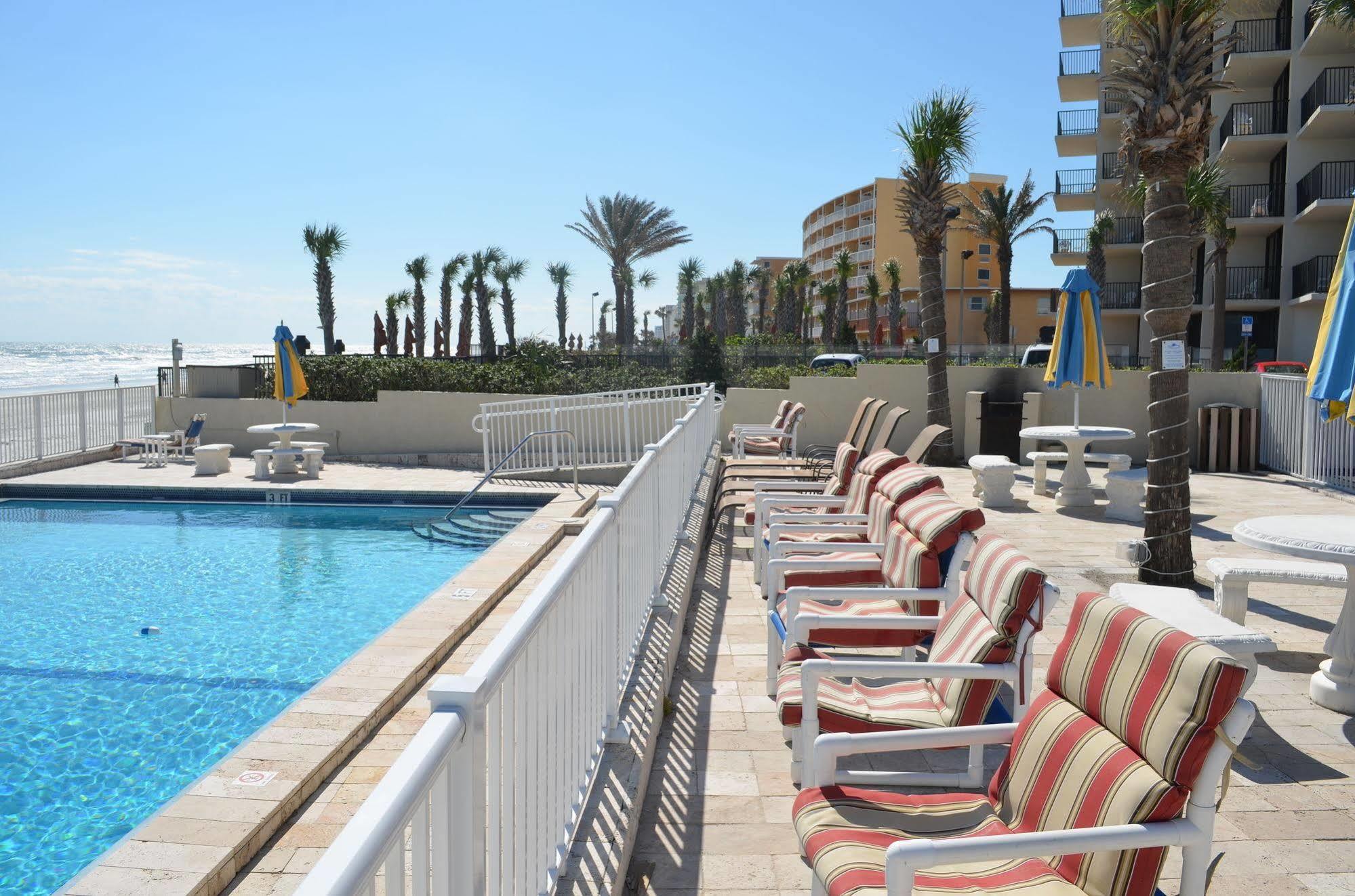 Sunrise Inn Παραλία Ντειτόνα Εξωτερικό φωτογραφία