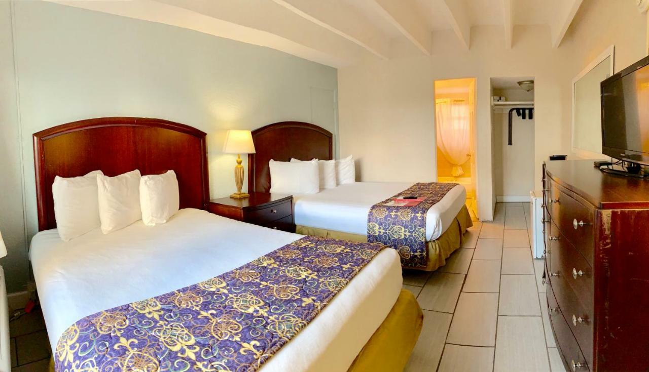 Sunrise Inn Παραλία Ντειτόνα Εξωτερικό φωτογραφία