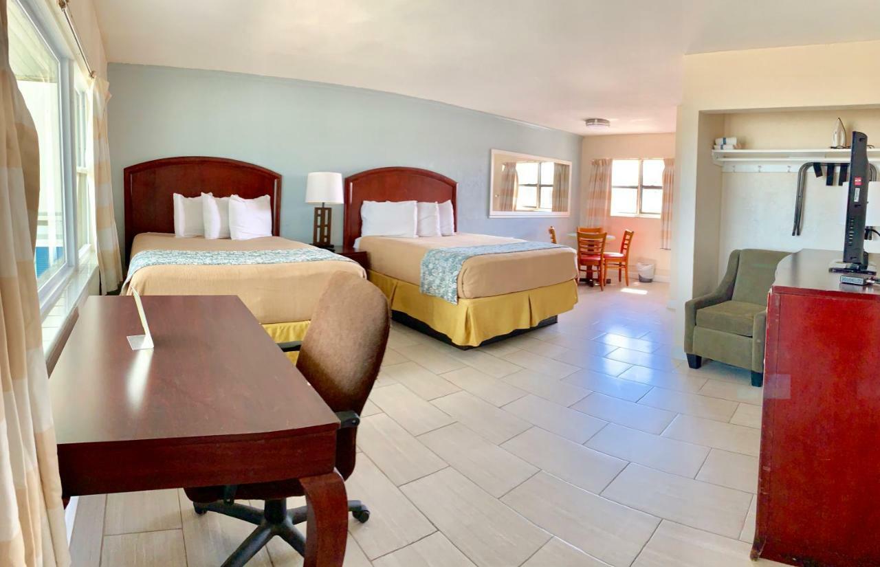 Sunrise Inn Παραλία Ντειτόνα Εξωτερικό φωτογραφία