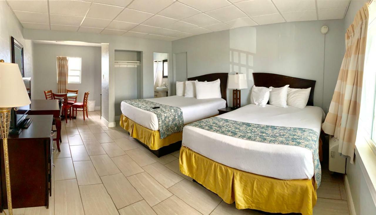 Sunrise Inn Παραλία Ντειτόνα Εξωτερικό φωτογραφία