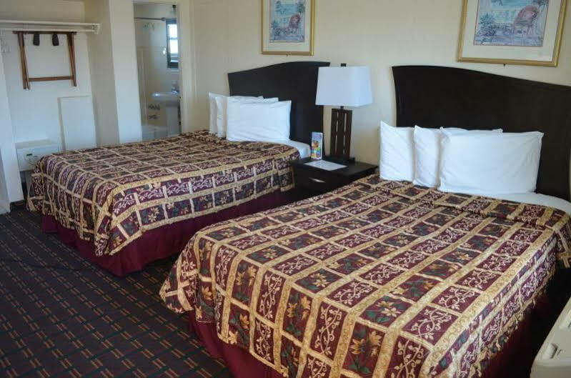 Sunrise Inn Παραλία Ντειτόνα Εξωτερικό φωτογραφία